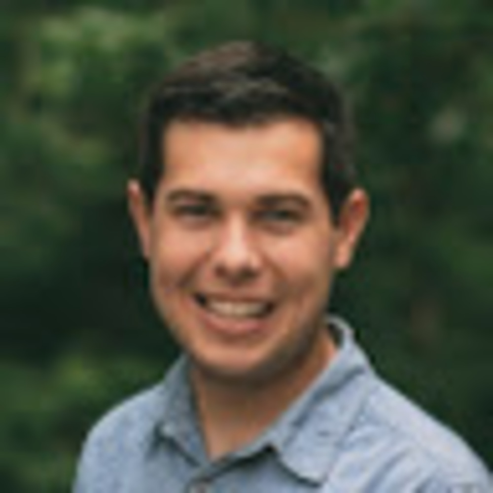 Meet your Posher, Eric